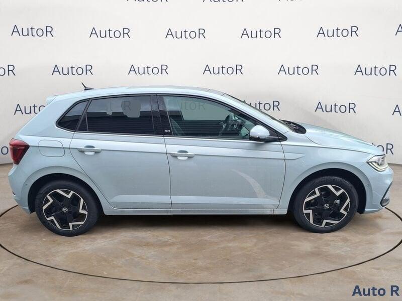 Volkswagen Polo 1.0 TSI Edition 50 DSG