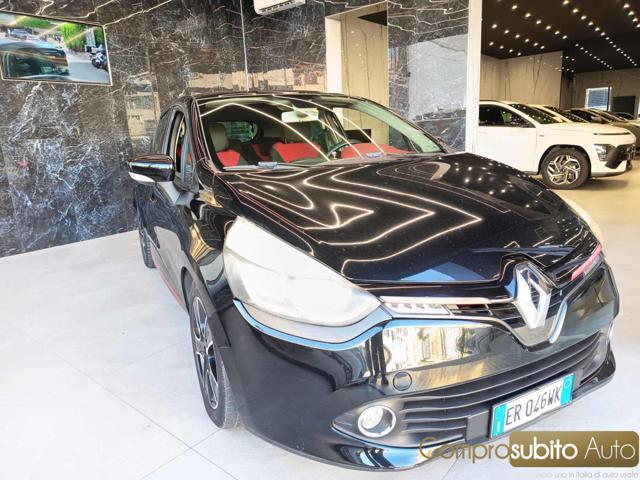 RENAULT Clio 1.5 dCi 8V 90CV Start&Stop 83gr 5 porte EcoBusines