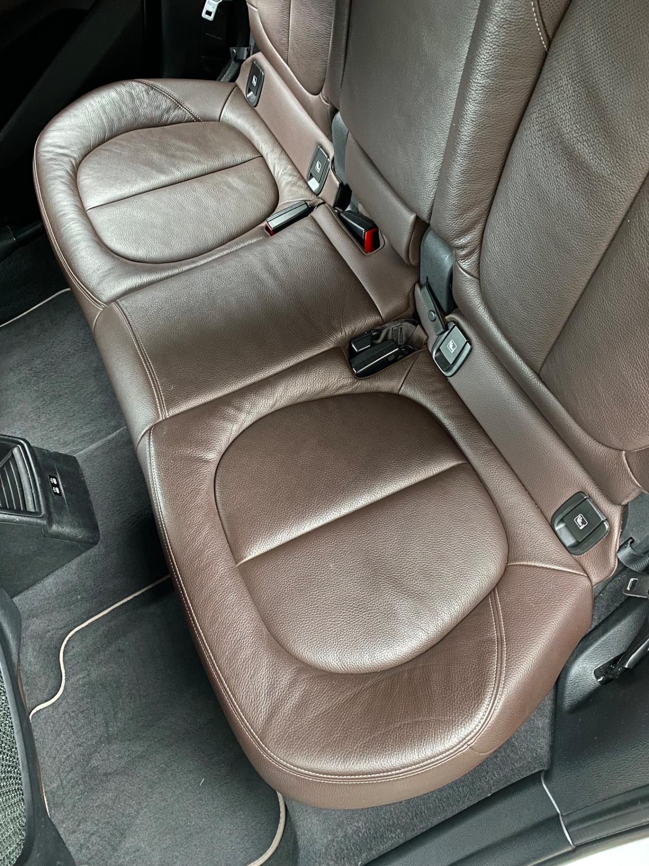 BMW X2 sDrive 18d AUTOM. Advantage - IVA ESPOSTA