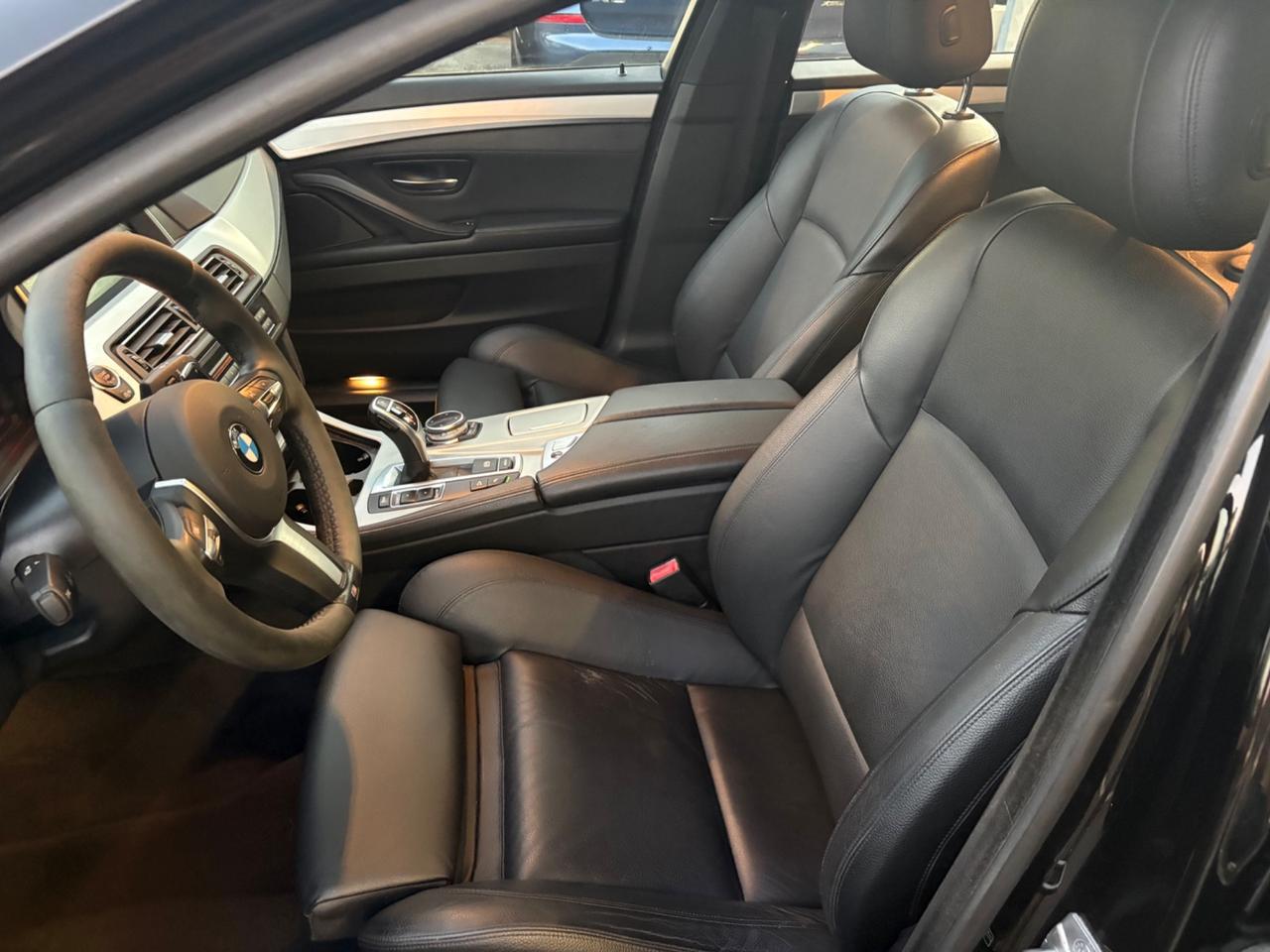 Bmw 525 525d xDrive Touring Msport