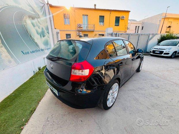 BMW Serie 1 BMW serie 118d Futura