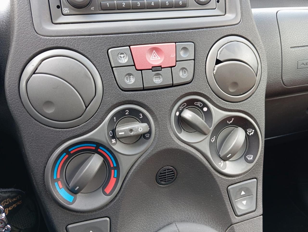 Fiat Panda 1.2 Dynamic - 112.000 KM