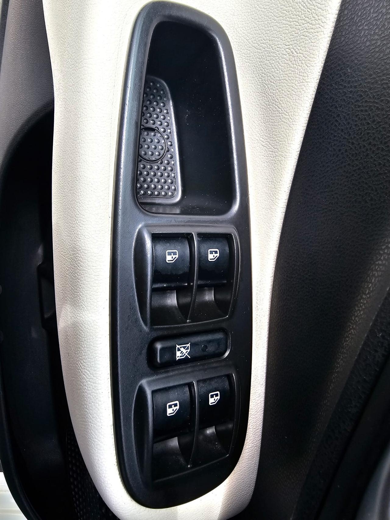 Fiat 500L 1.3 Multijet 85 CV Trekking