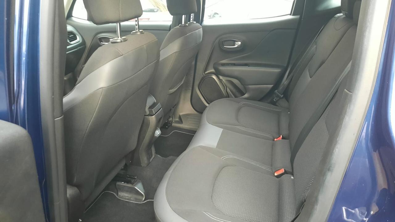 Jeep Renegade 1.0 T3 80th Anniversary