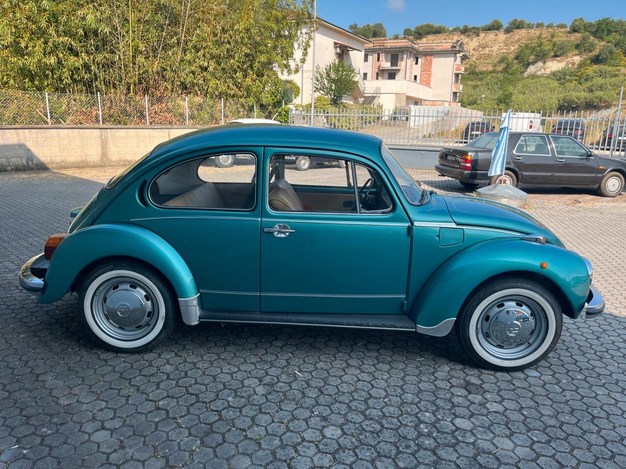 Volkswagen Maggiolone 1303