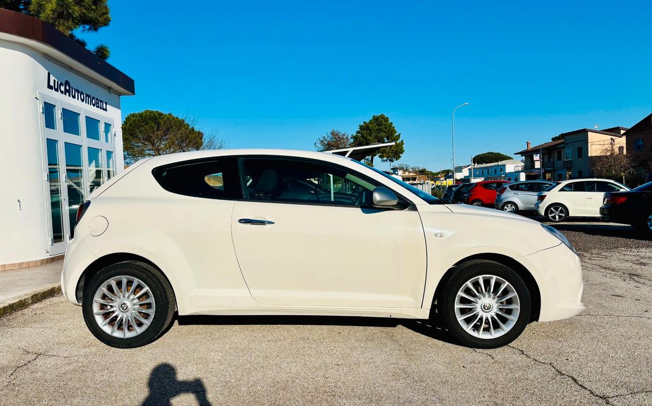Alfa Romeo MiTo 1.4 70 CV 8V Progression