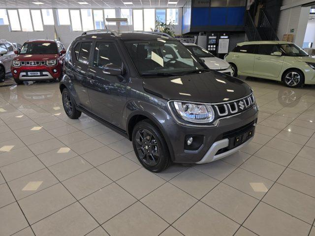 SUZUKI Ignis 1.2 Hybrid Top nuova Promo Superpermuta o rottamaz