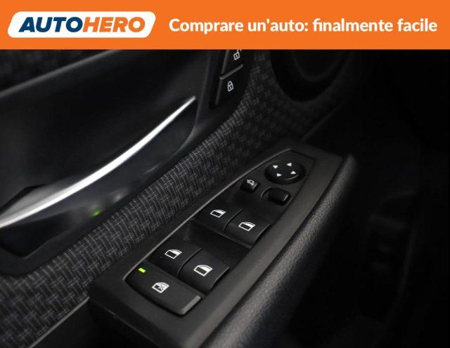 BMW 216 d Active Tourer Advantage