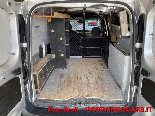 DACIA Dokker 1.6 8V 100CV Start&Stop GPL Furgone IVA COMPRESA
