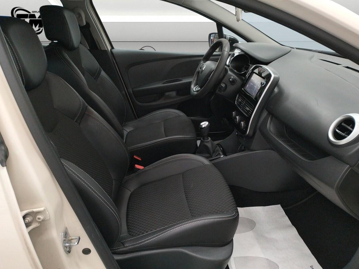 RENAULT Clio 4ª serie Clio dCi 8V 75 CV Start&...