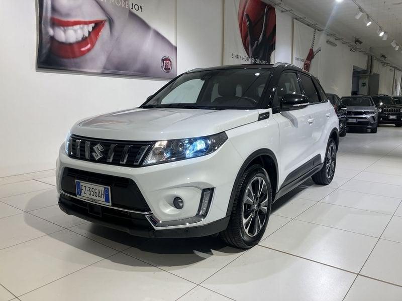 Suzuki Vitara Vitara 1.4 Boosterjet Top