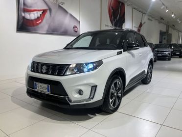 Suzuki Vitara Vitara 1.4 Boosterjet Top