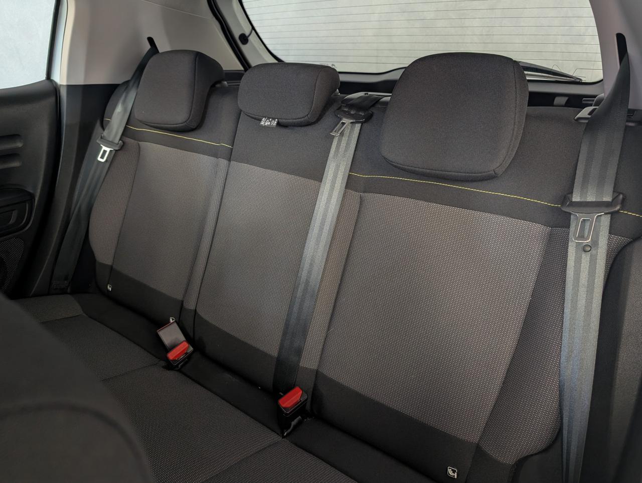 Citroen c3 iii 1.2 puretech 83cv C-Series