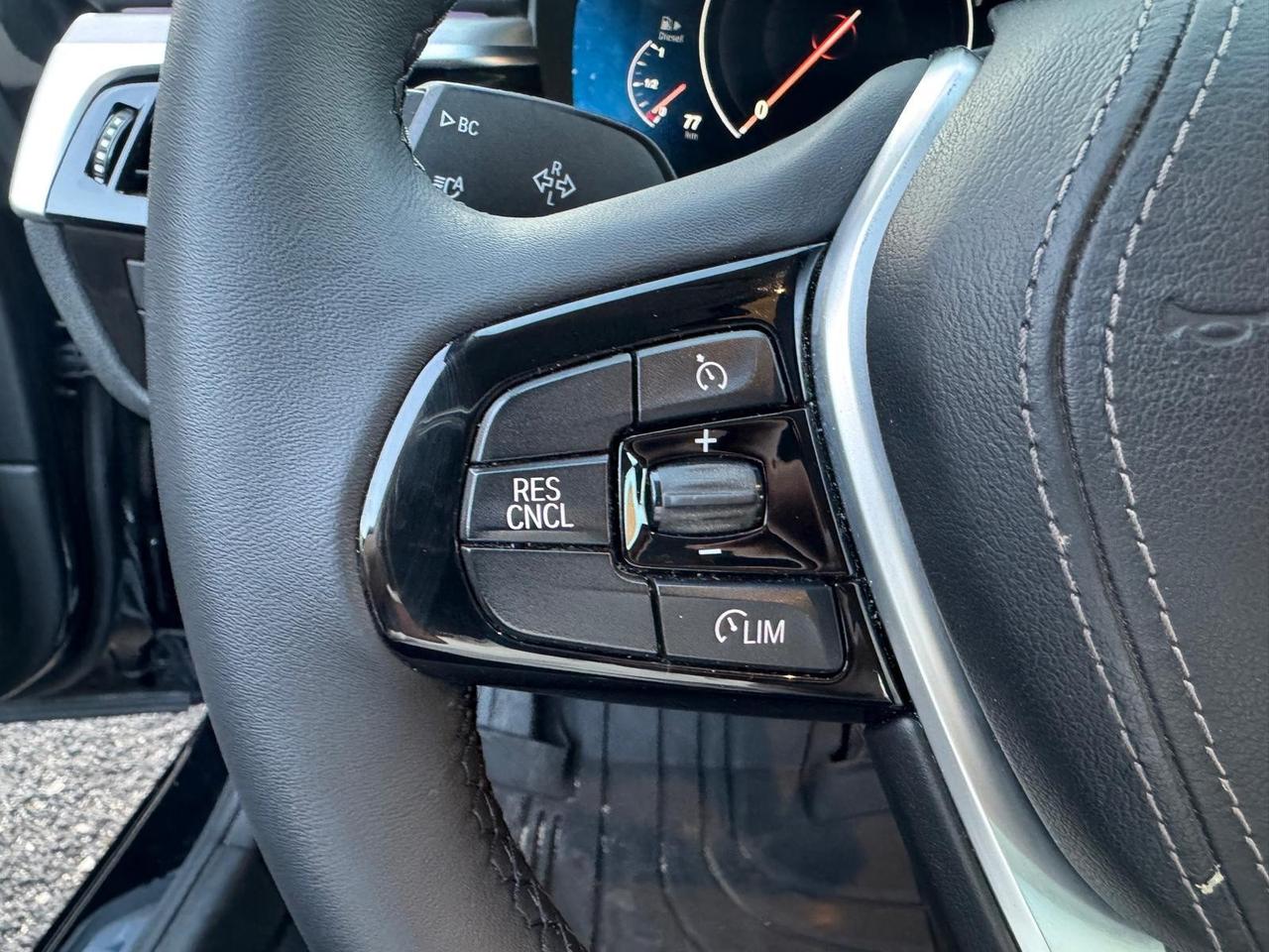 Bmw 520 520d xDrive Business