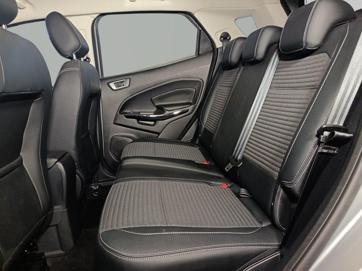 FORD EcoSport - 1.0 EcoBoost 125 CV Start&Stop Titanium