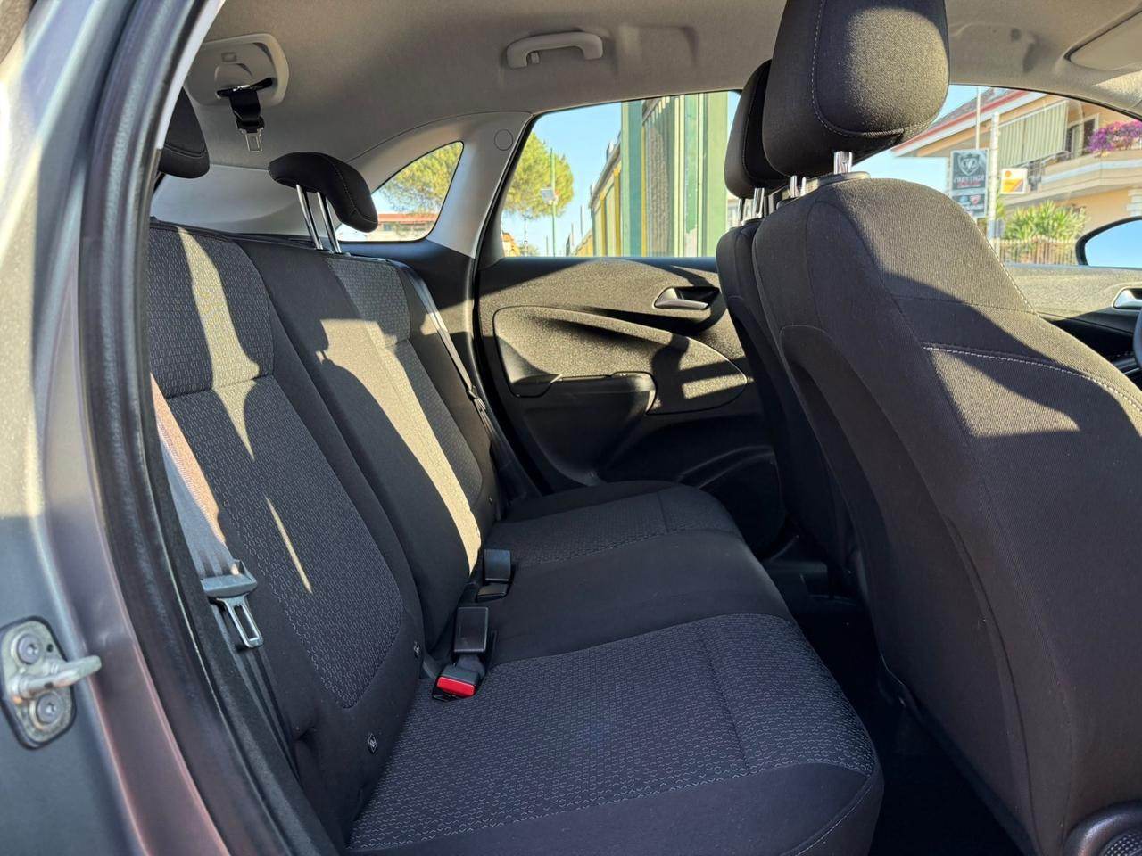 OPEL CROSSLAND X 1.2 BENZINA 82 (CV) 2017