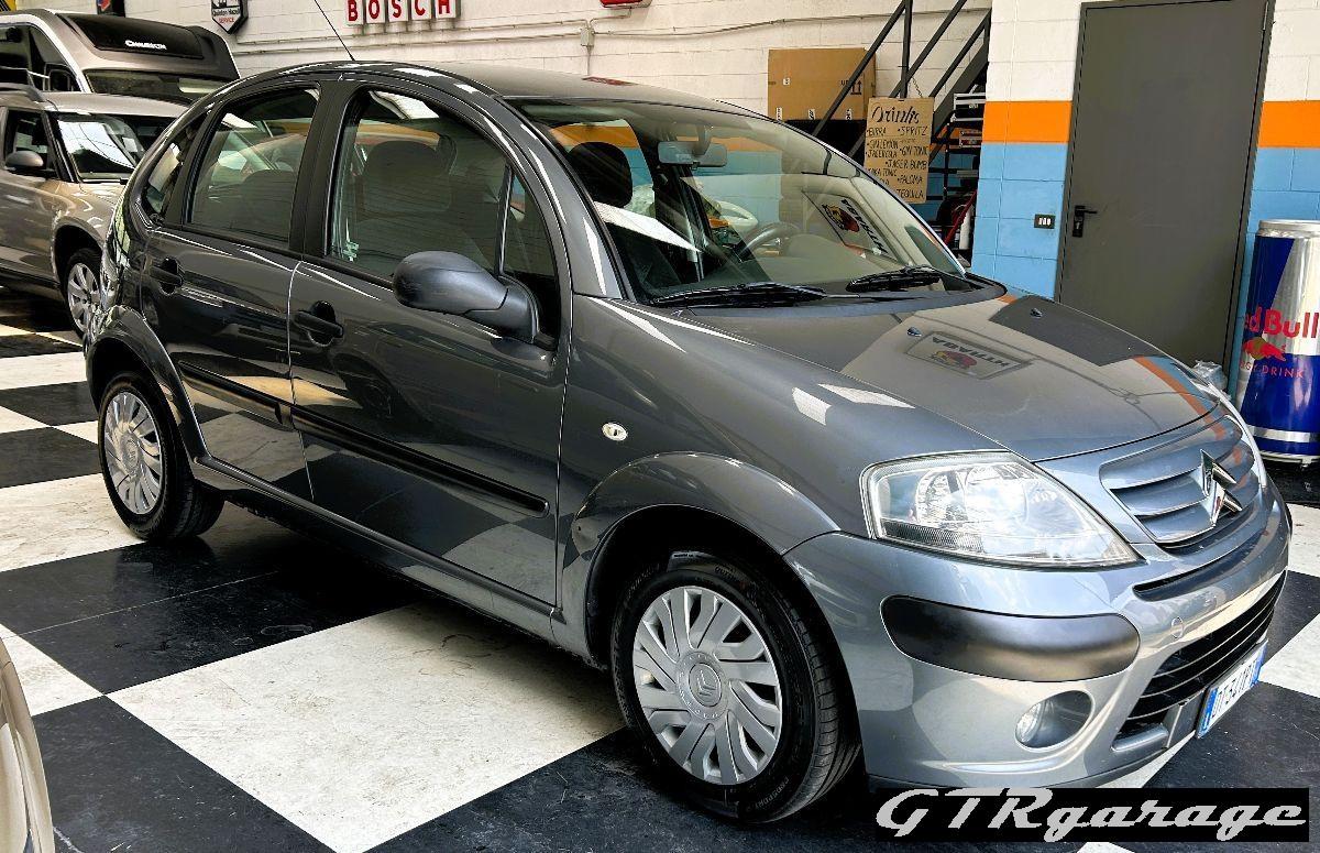 CITROEN - C3 - 1.1 Elegance