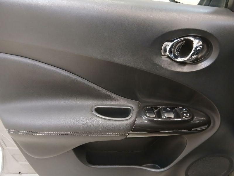 Nissan Juke 1.5 dci Tekna 110cv E6