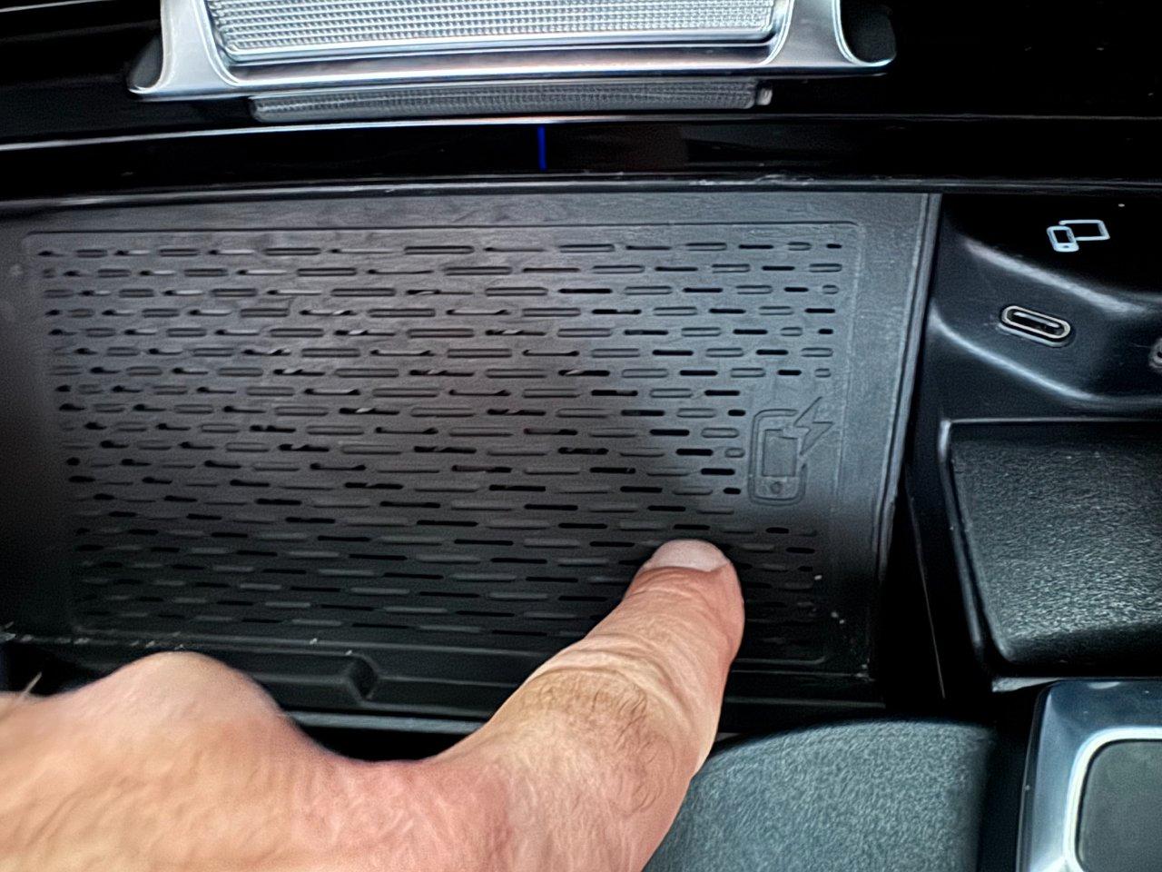 Mercedes GLE Coupe 350 de phev AMG Premium 360 Massaggi