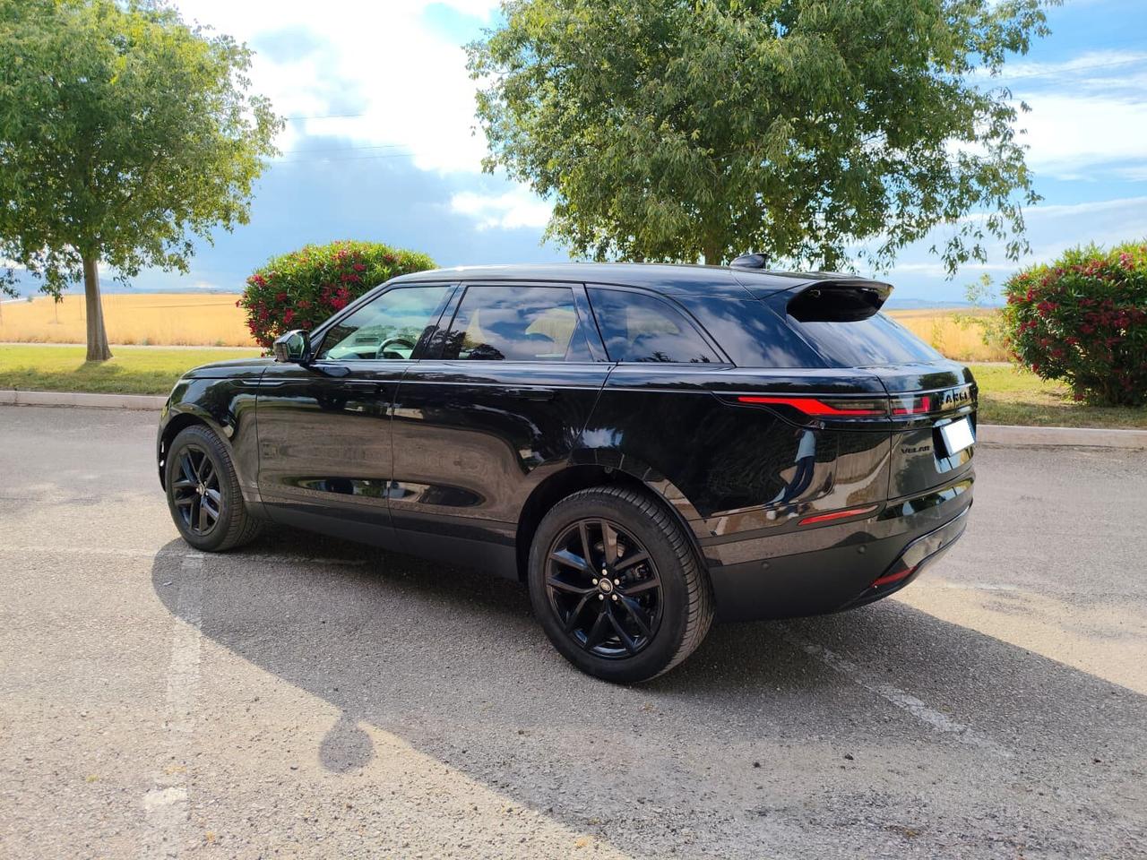 Land Rover Range Velar 2.0D I4 204 CV S