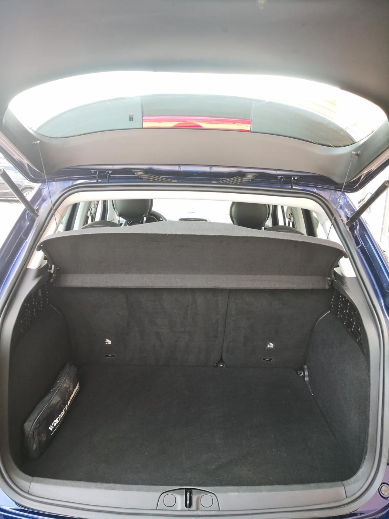 Fiat 500X 1.3 MultiJet 95 CV