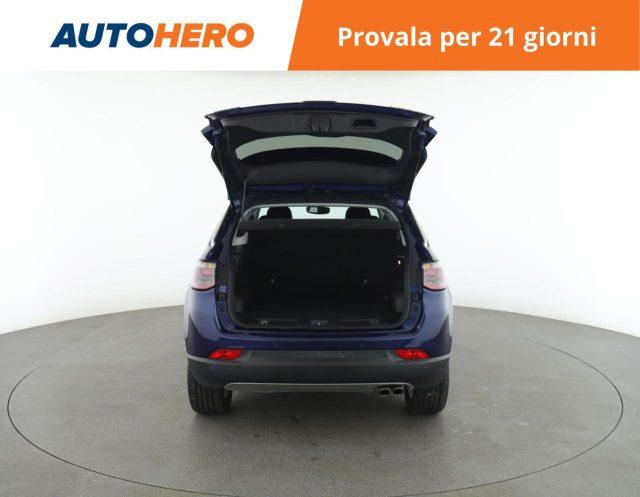 JEEP Compass 1.3 Turbo T4 190 CV PHEV AT6 4xe Limited