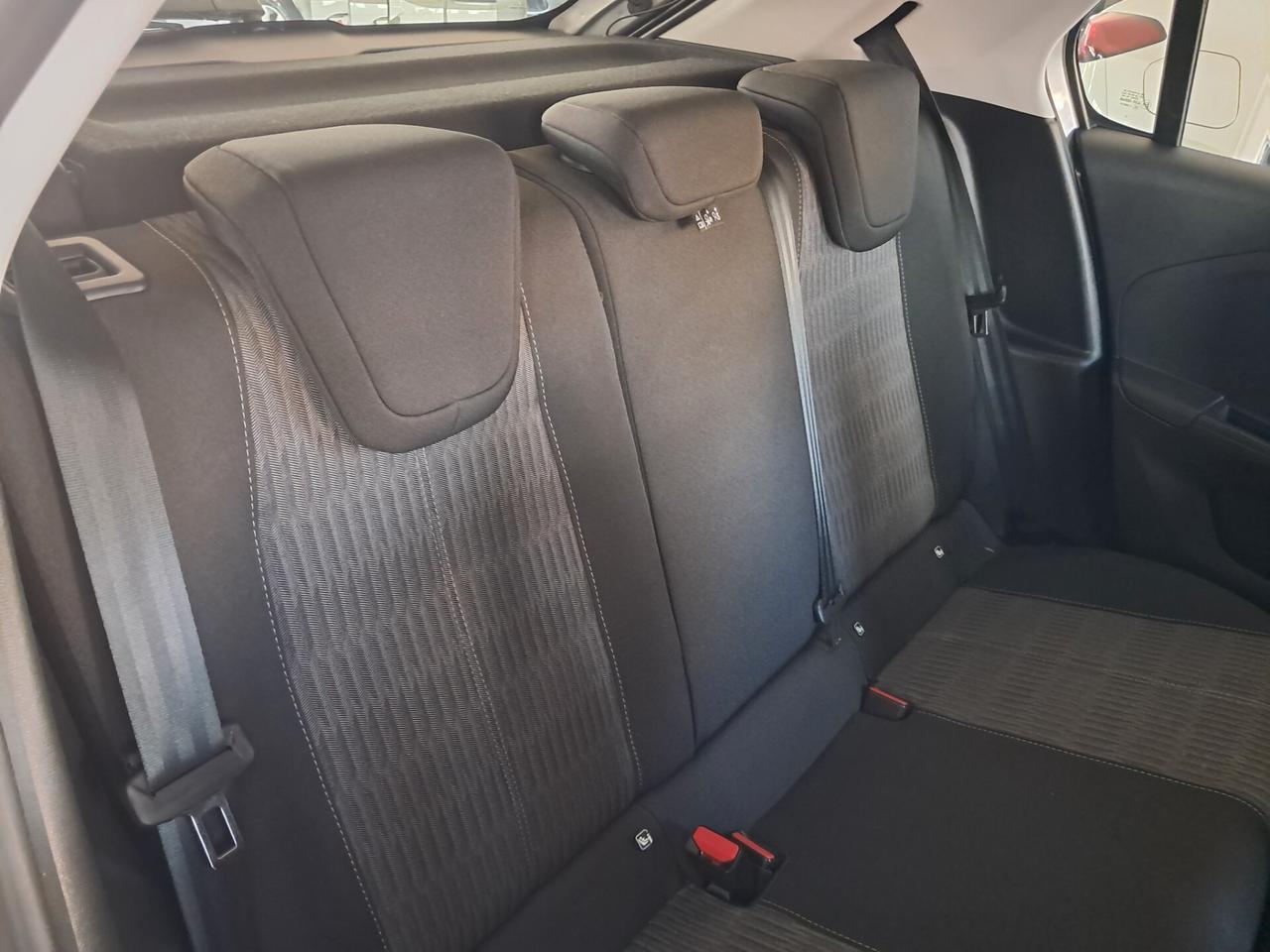 Opel Corsa 1.2 75 cv S Edition