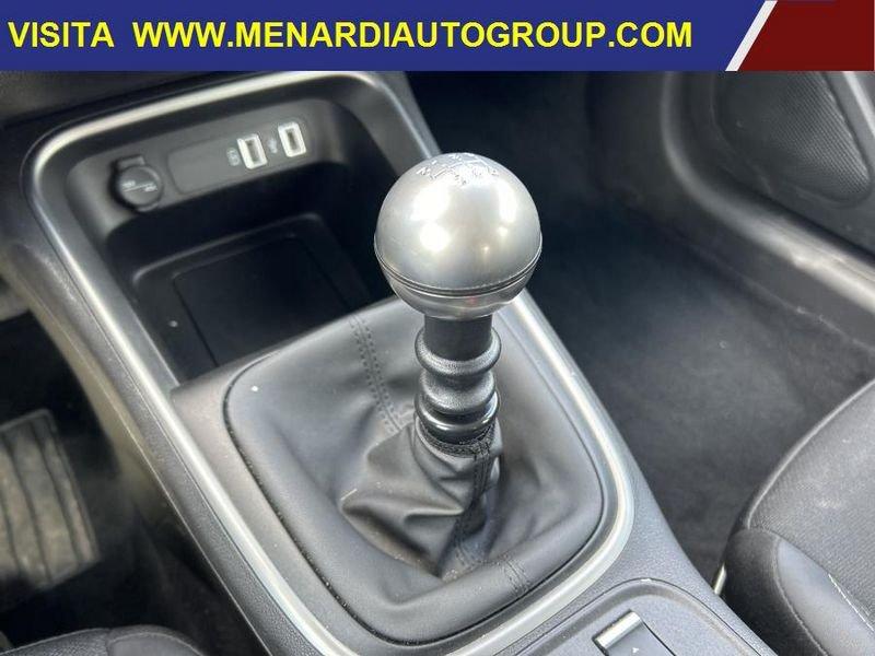Jeep Avenger 1.2 Turbo 100 CV Altitude 2025 * 13 MILA KM!!