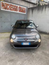Fiat 500 C 1.0 Hybrid Dolcevita Special Edition