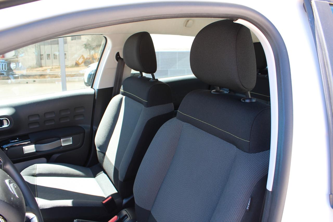 Citroen C3 1.2 PureTech 110 S&S Shine Pack - 2021