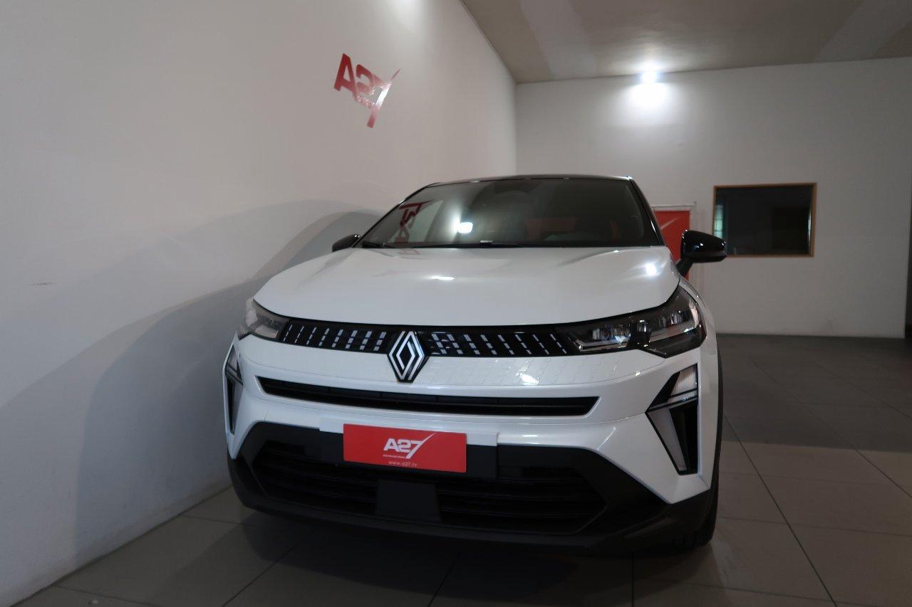 Renault Captur 1.2 eco-g Evolution 120cv # GPL VARI COLORI #