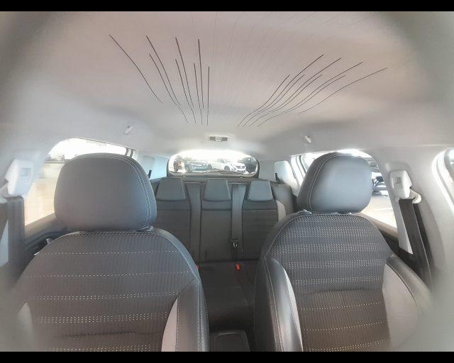PEUGEOT 2008 - 1.6 bluehdi Allure s&s 120cv
