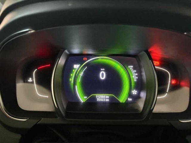 RENAULT D Gran Scénic - Ci 8V 110 CV EC Energy Business