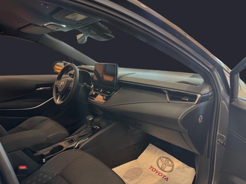 Toyota Corolla Corolla Active 1.8 Hybrid Touring Sports