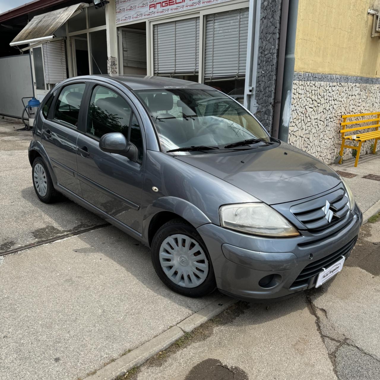 Citroen C3 1.1 airdream Ideal GPL