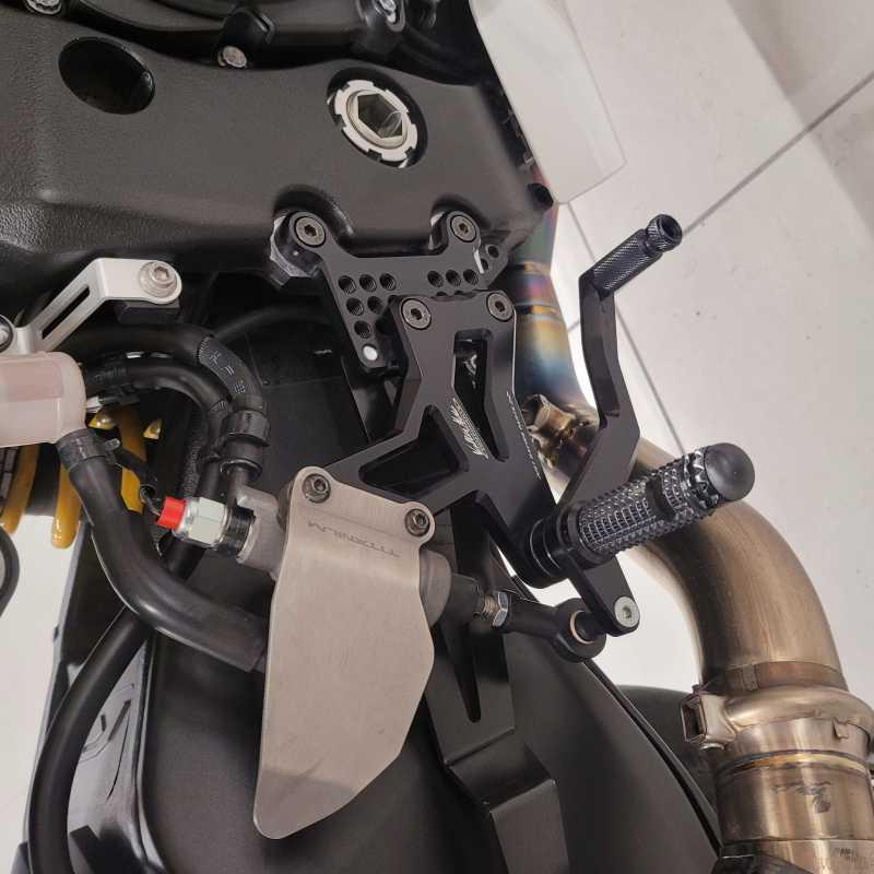 Yamaha YZF R1 World GP 60th Anniversary - 2023