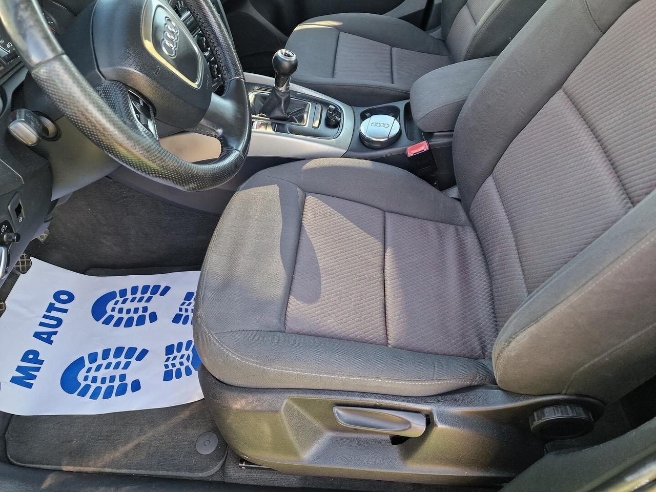 Audi Q5 2.0 TD(KM 263.536-TRAZIONE INTEGRALE )