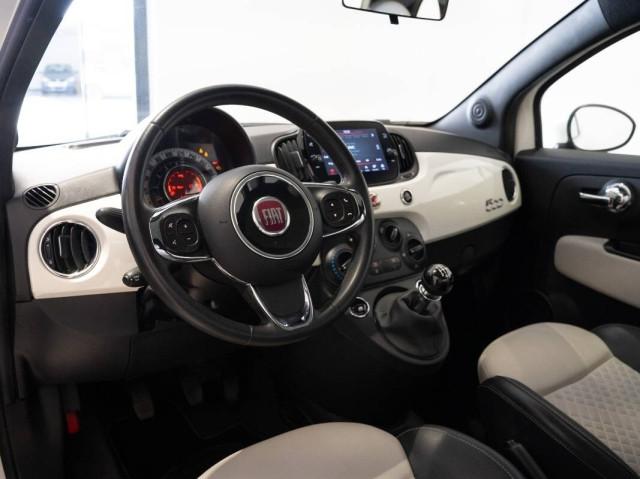 Fiat 500 1.0 hybrid Dolcevita 70cv