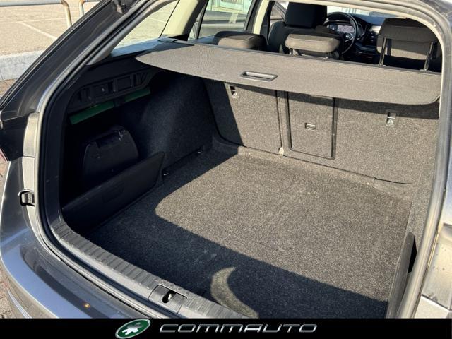 SKODA Octavia 2.0 TDI EVO SCR DSG Executive