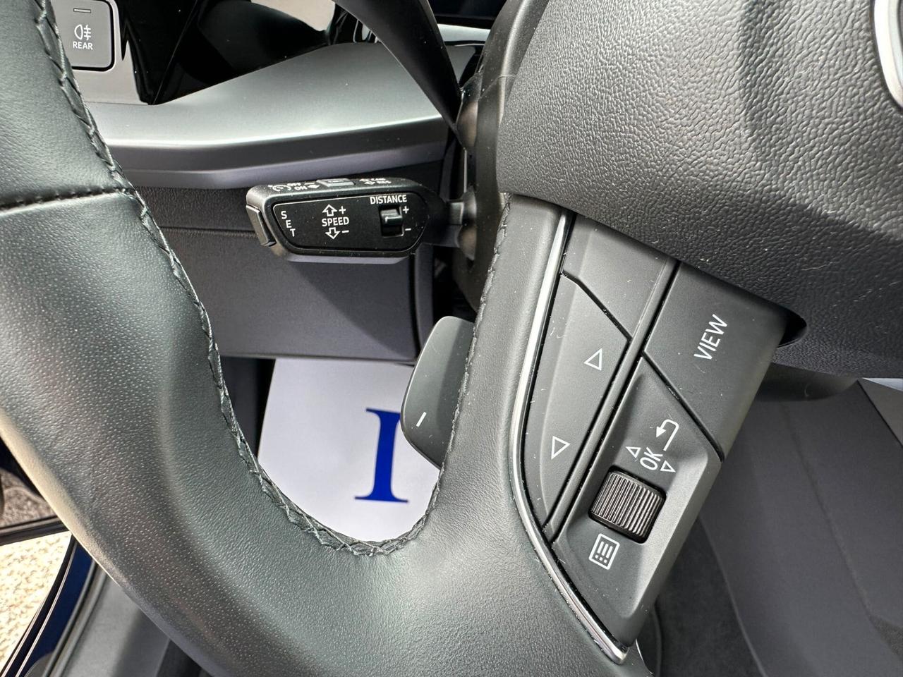 AUDI A3 SPB 30 TDI S TRONIC BUSINESS ADVANCED