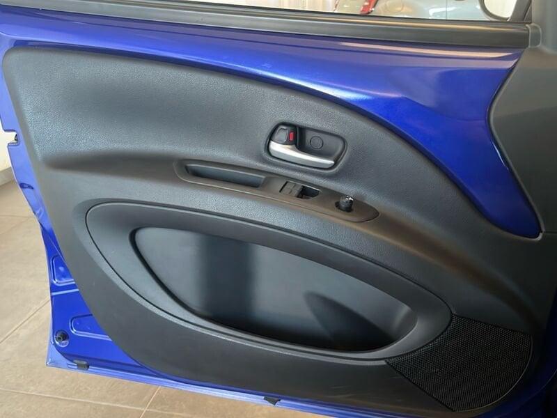 Toyota Aygo X 1.0 VVT-i 72 CV 5 porte Trend S-CVT