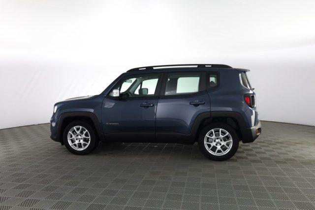 JEEP Renegade Renegade 1.5 Turbo T4 MHEV Limited