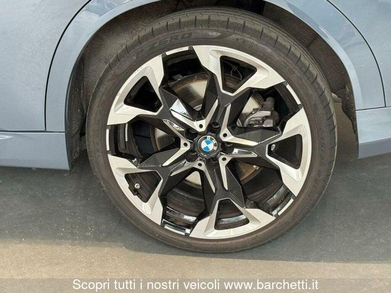 BMW X2 sdrive 18d MSport auto