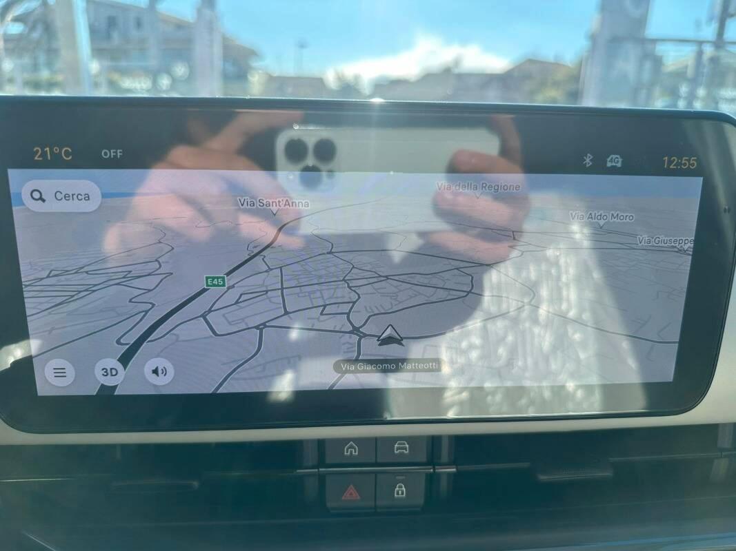 Fiat 600 1.2 hybrid La Prima 110cv auto