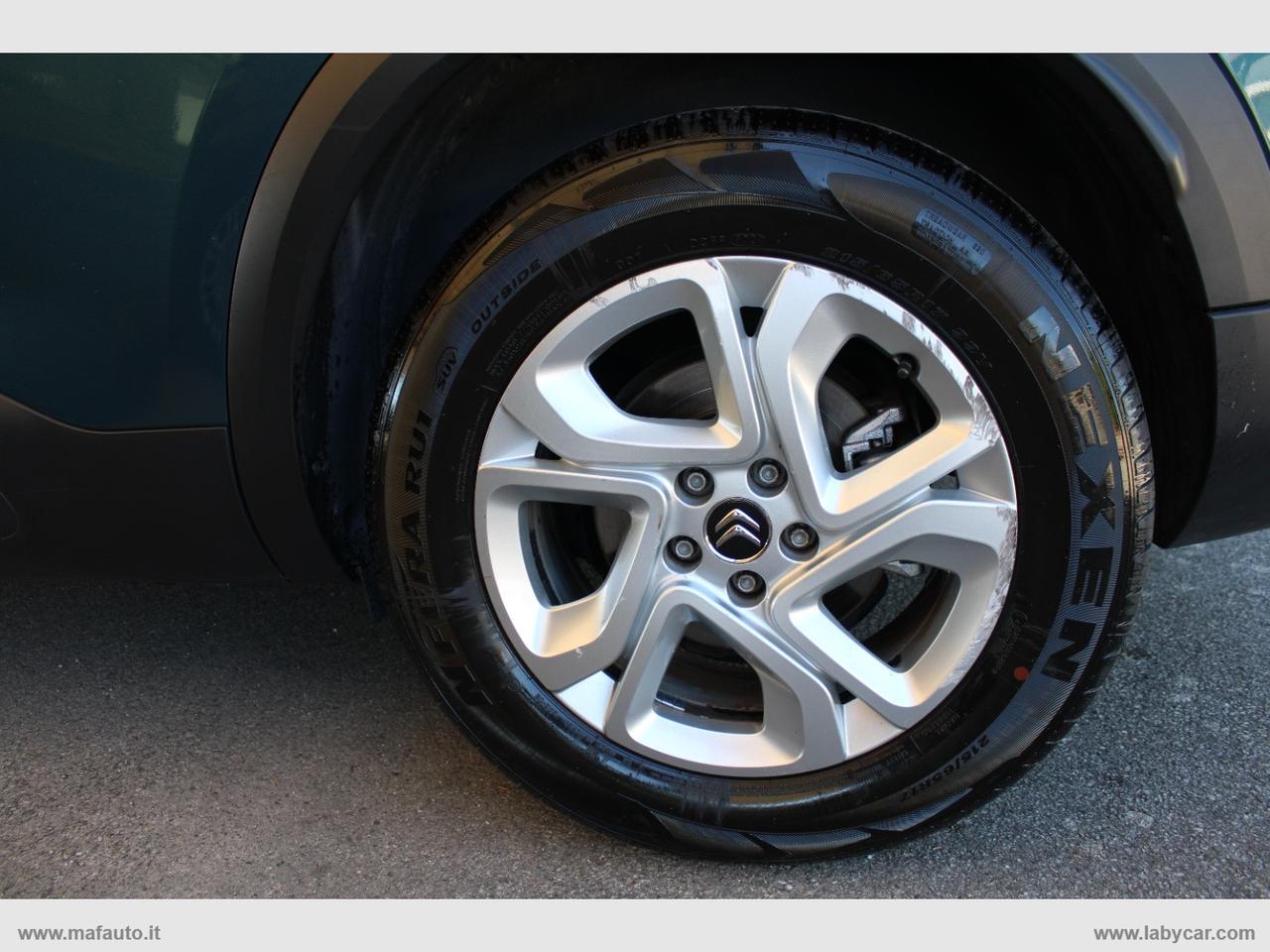 CITROEN C5 Aircross BlueHDi 130 S&S EAT8 Busines
