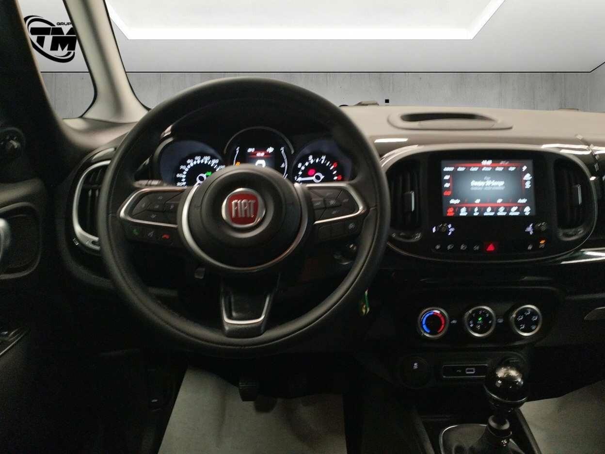 Fiat 500L 1.3 mjt Business 95cv my19