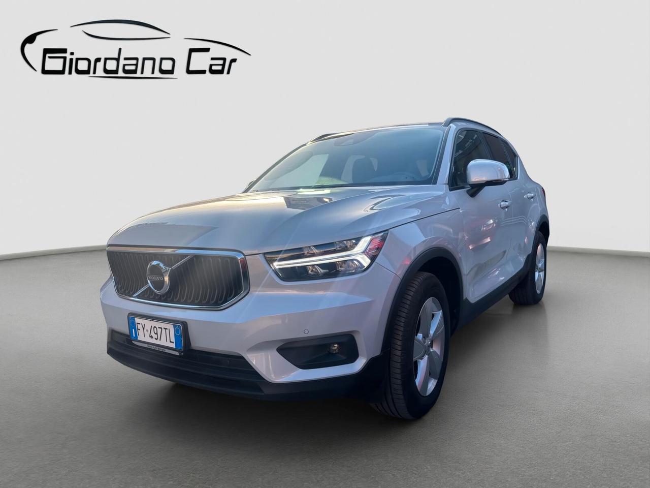 Volvo XC40 D3 Geartronic Business