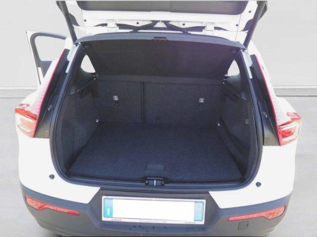 VOLVO XC40 XC40 D3 BUSINESS PLUS