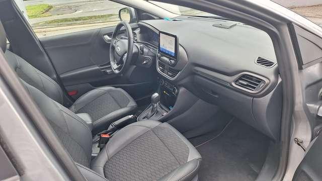 Ford Puma Puma II 2020 1.0 ecoboost h Titanium X s