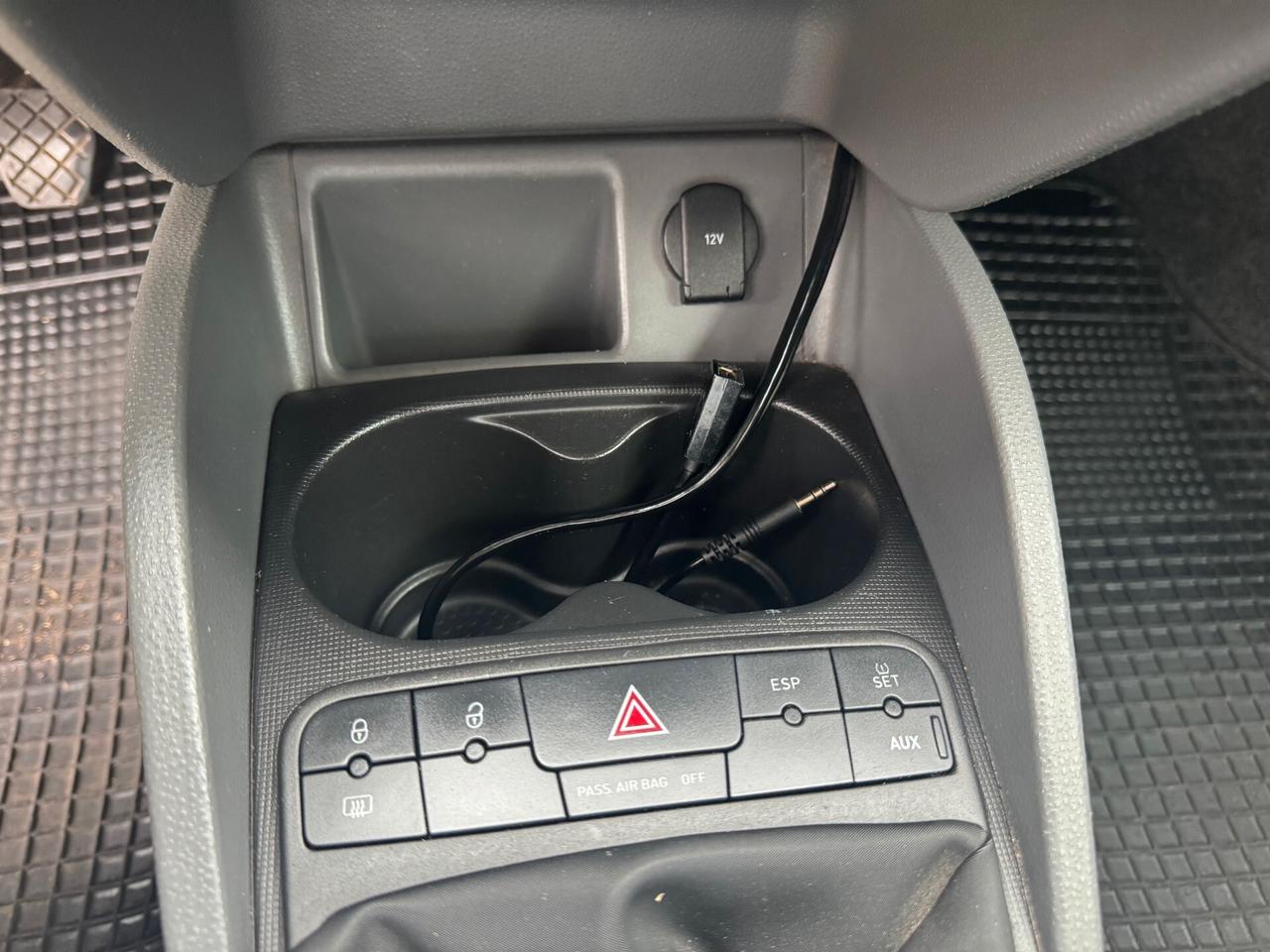 SEAT IBIZA SW ST 1.6cc TDI 90cv DPF EURO5 STYLE